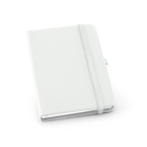 Caderno Tipo Moleskine Personalizado Com Nome