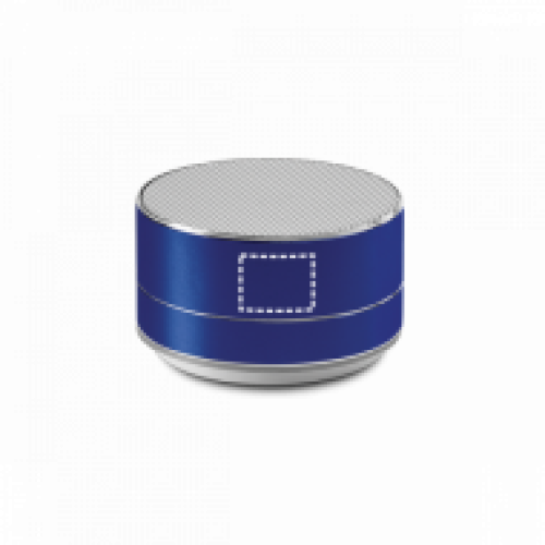 Caixa de Som Bluetooth Personalizada Com Logotipo Caixa de Som Bluetooth Personalizada Com Logotipo