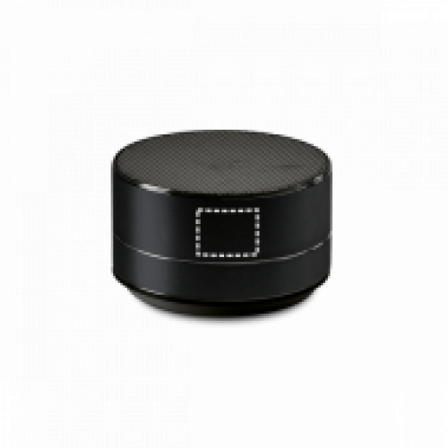 Caixa de Som Bluetooth Personalizada Com Logotipo Caixa de Som Bluetooth Personalizada Com Logotipo