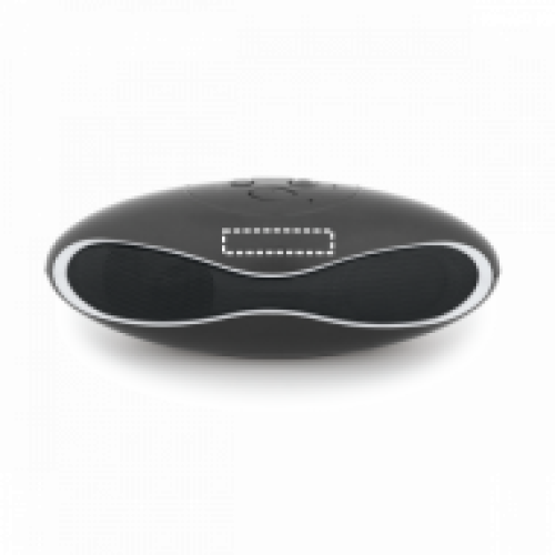 Caixa de Som Portátil Personalizada Caixa de Som Portátil Personalizada