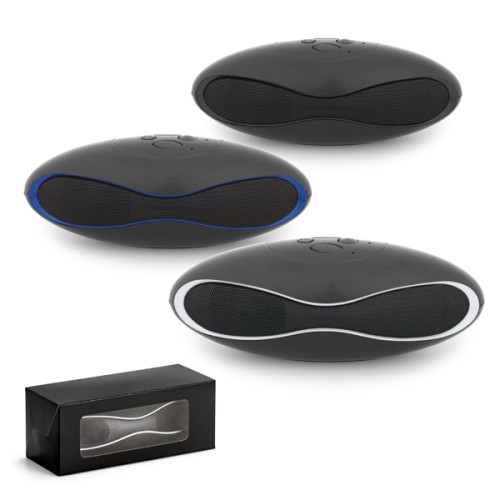 Caixa de Som Portátil Personalizada Caixa de Som Portátil Personalizada