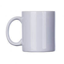 Caneca de Cerâmica 300ml Personalizada