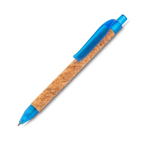 Caneta Cortiça Personalizada Para Brindes Caneta Cortiça Personalizada Para Brindes
