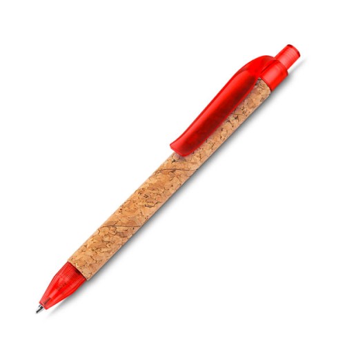 Caneta Cortiça Personalizada Para Brindes Caneta Cortiça Personalizada Para Brindes