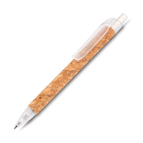 Caneta Cortiça Personalizada Para Brindes Caneta Cortiça Personalizada Para Brindes
