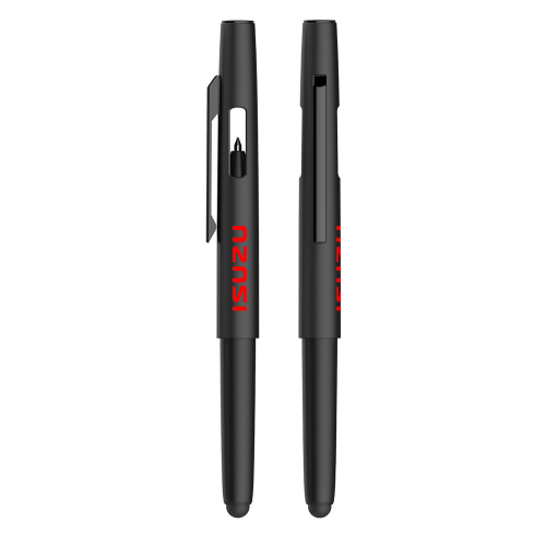 Caneta Esferográfica Touch Promocional