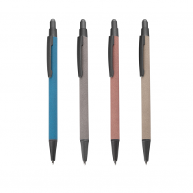 Caneta Executiva Com Touch Personalizada