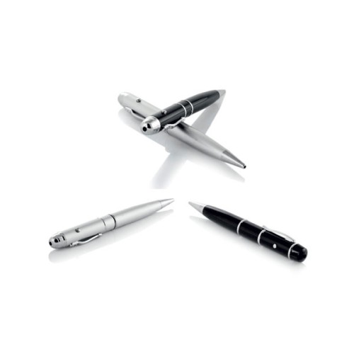 Caneta Pen Drive Com Laser Point Personalizada Caneta Pen Drive Com Laser Point Personalizada
