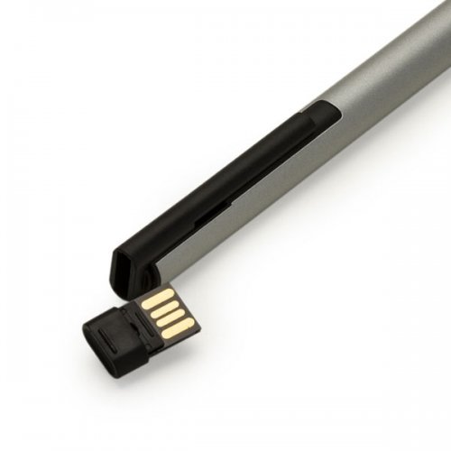 Caneta Pen Drive Com Logotipo da Empresa Caneta Pen Drive Com Logotipo da Empresa