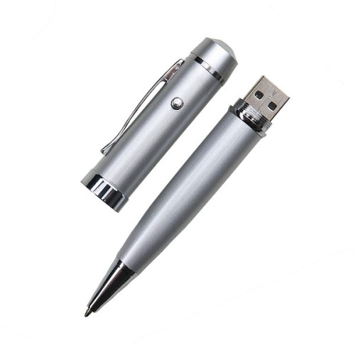 Caneta Pen Drive Metálica Personalizada Para Brindes Caneta Pen Drive Metálica Personalizada Para Brindes