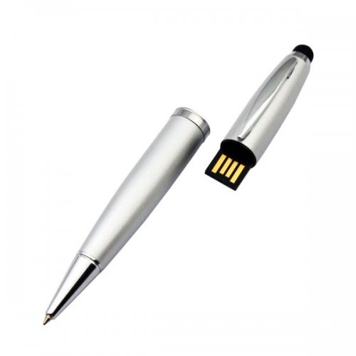Caneta Pen Drive Touch Screen Personalizada Caneta Pen Drive Touch Screen Personalizada