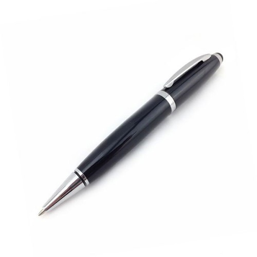 Caneta Pen Drive Touch Screen Personalizada Caneta Pen Drive Touch Screen Personalizada