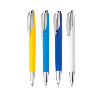 Caneta Plástica Promocional