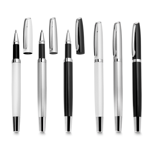 Caneta Rollerball Personalizada