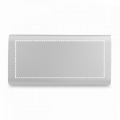 Carregador Portátil 8000mAh Personalizado