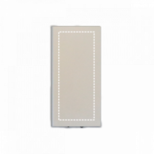 Carregador Portátil Com Painel Solar e Led Personalizado Para Brindes