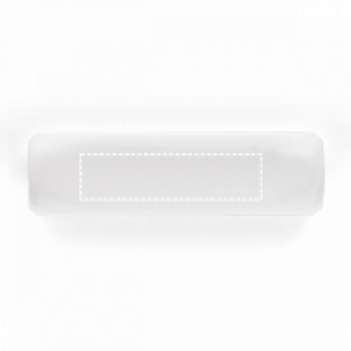 Carregador Portátil Power Bank 1800mAh Personalizado