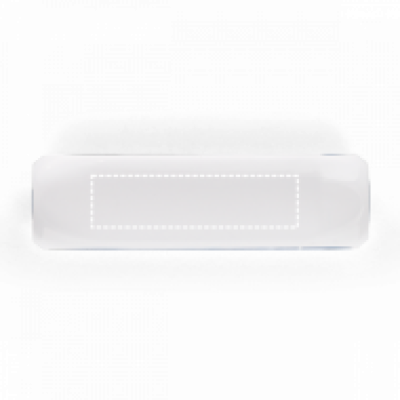 Carregador Portátil Power Bank 1800mAh Personalizado