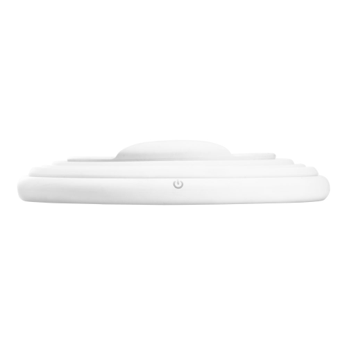 Carregador Retrátil Sem Fio Para Celular Personalizado