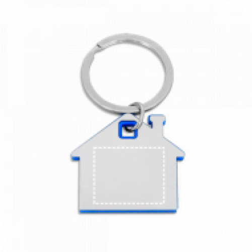 Chaveiro Casinha Personalizado Para Brindes