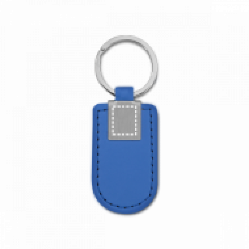 Chaveiro de Couro Para Personalizar