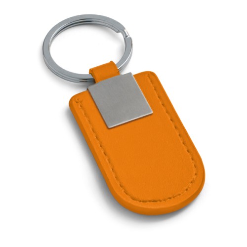 Chaveiro de Couro Para Personalizar