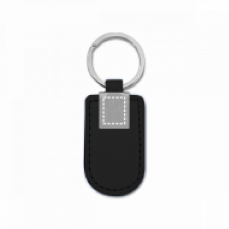 Chaveiro de Couro Para Personalizar