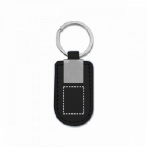 Chaveiro de Couro Para Personalizar