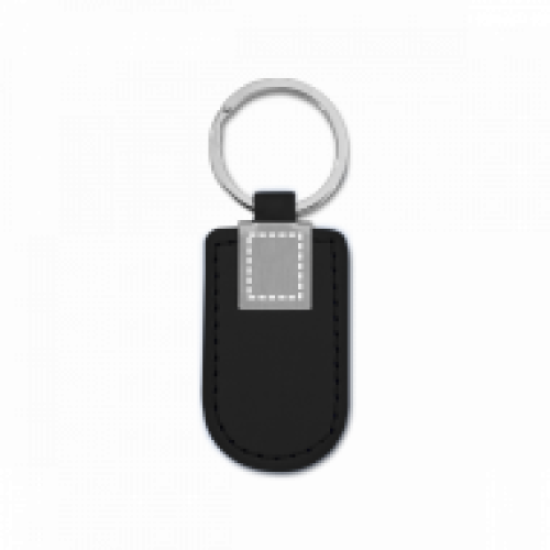 Chaveiro de Couro Para Personalizar