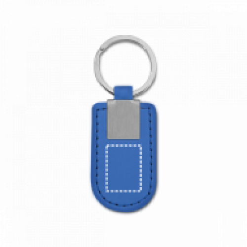 Chaveiro de Couro Para Personalizar