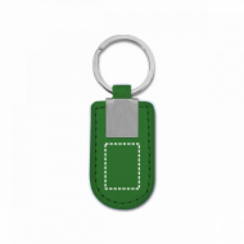 Chaveiro de Couro Para Personalizar