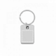 Chaveiro Metal e ABS Personalizado
