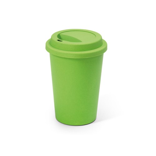 Copo 450ml em Fibra de Bambu Personalizado