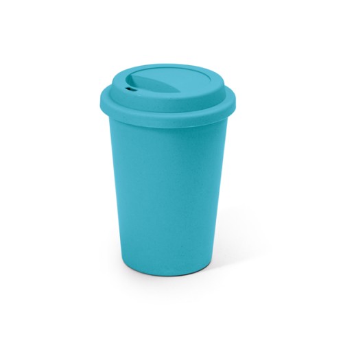 Copo 450ml em Fibra de Bambu Personalizado