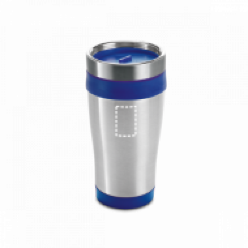 Copo Aço Inox 420ml Personalizado Para Brindes