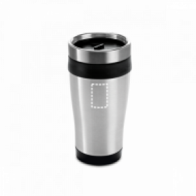 Copo Aço Inox 420ml Personalizado Para Brindes