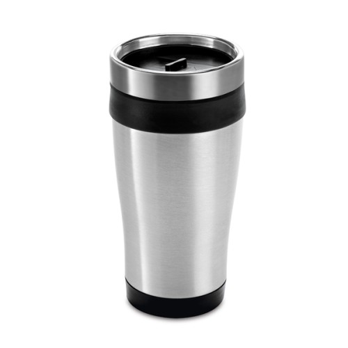 Copo Aço Inox 420ml Personalizado Para Brindes