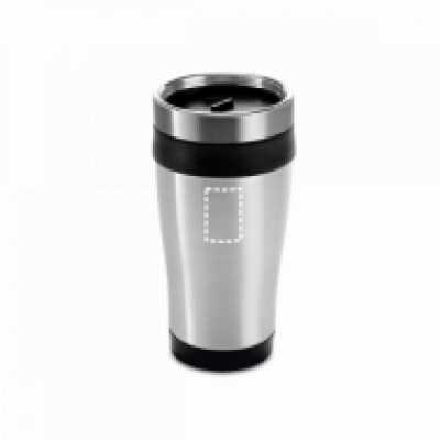 Copo Aço Inox 420ml Personalizado Para Brindes