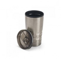 Copo Aço Inox 510ml Personalizado Para Viagem