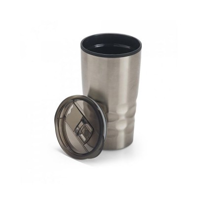 Copo Aço Inox 510ml Personalizado Para Viagem