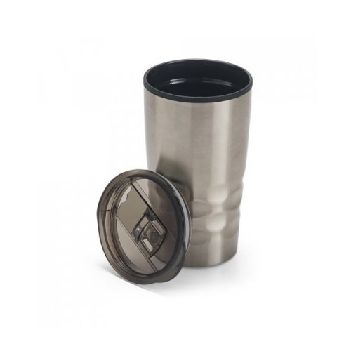 Copo Aço Inox 510ml Personalizado Para Viagem Copo Aço Inox 510ml Personalizado Para Viagem