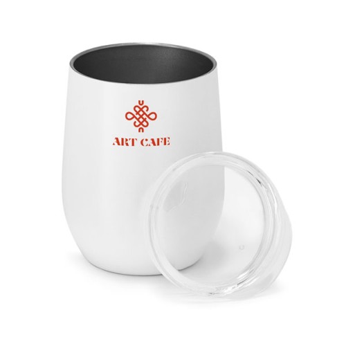 Copo de Viagem Personalizado Com Logotipo da Empresa Copo de Viagem Personalizado Com Logotipo da Empresa