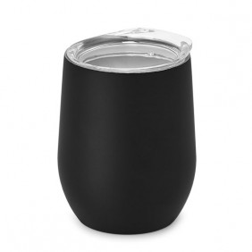 Copo de Viagem Personalizado Com Logotipo da Empresa