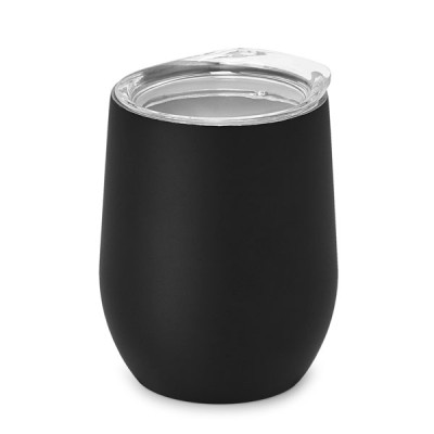 Copo de Viagem Personalizado Com Logotipo da Empresa