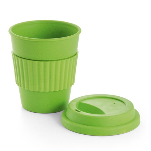 Copo Ecológico Em Fibra de Bambu 380ml Personalizado Copo Ecológico Em Fibra de Bambu 380ml Personalizado