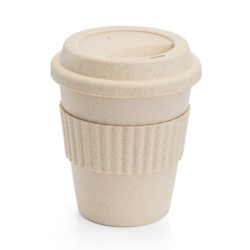 Copo Ecológico Em Fibra de Bambu 380ml Personalizado Copo Ecológico Em Fibra de Bambu 380ml Personalizado