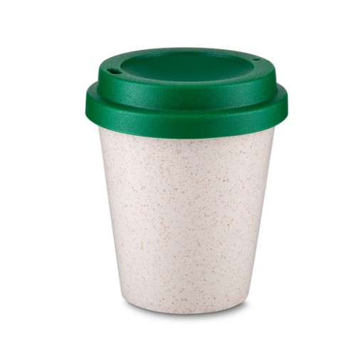 Copo Fibra de Arroz 350ml Personalizado Para Brinde Copo Fibra de Arroz 350ml Personalizado Para Brinde