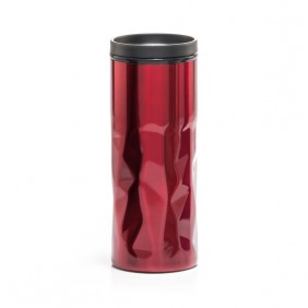 Copo Inox 520ml Parede Dupla Personalizado