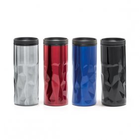 Copo Inox 520ml Parede Dupla Personalizado