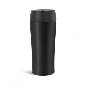 Copo Para Viagem 470ml em Aço Inox Personalizado
